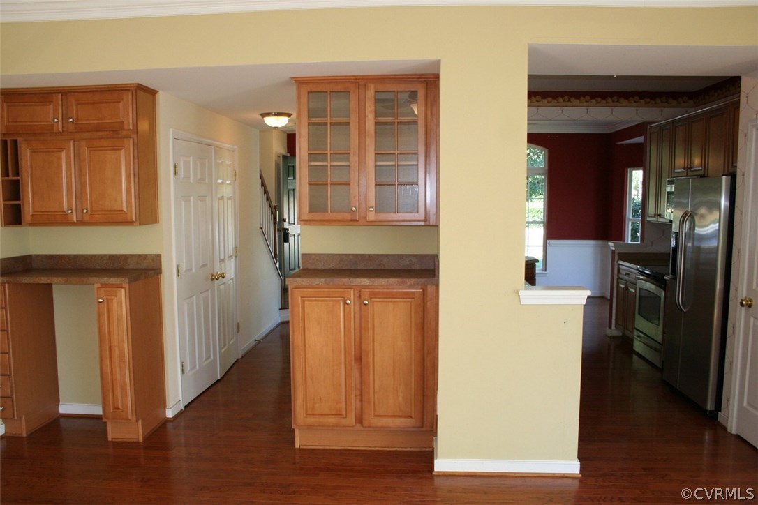 Sold Property