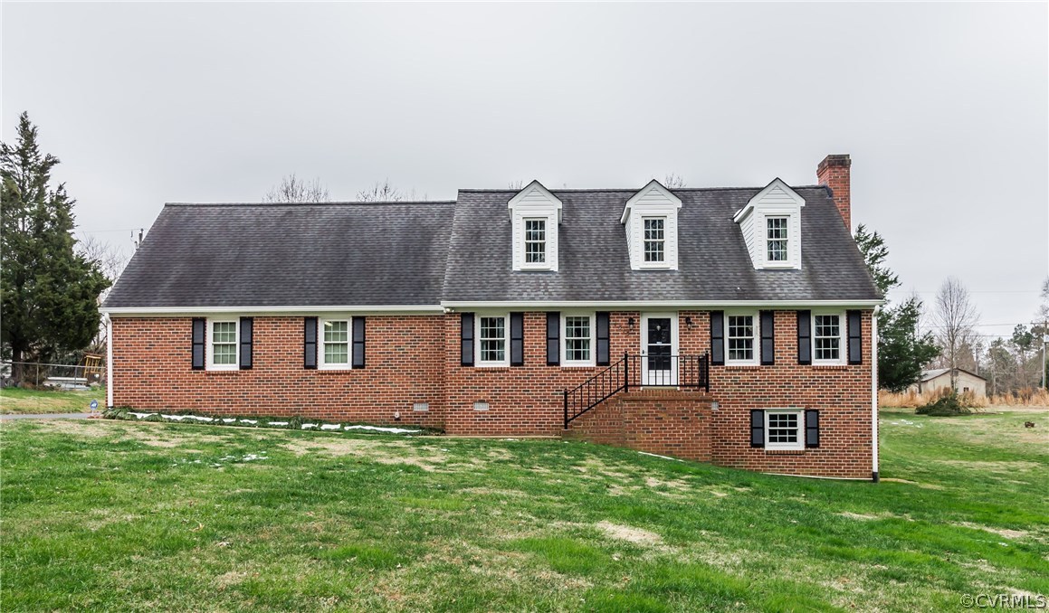 Sold Property