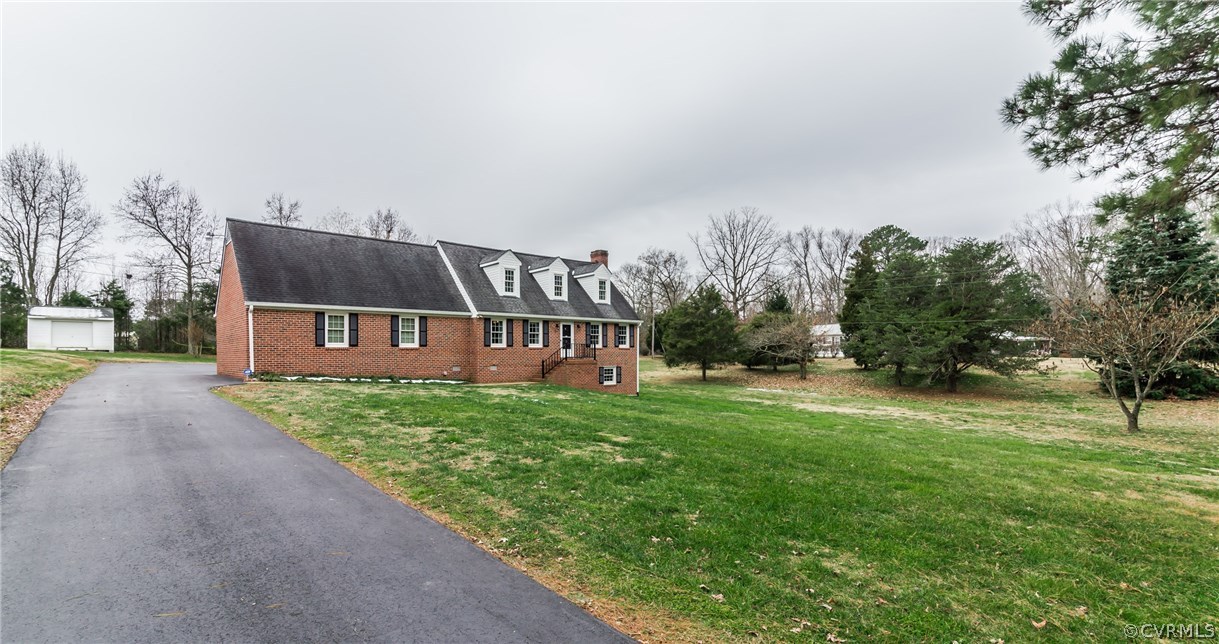 Sold Property