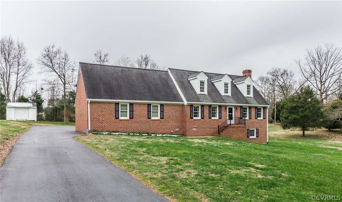 Sold Property