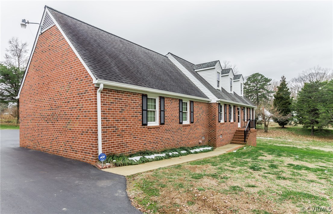 Sold Property