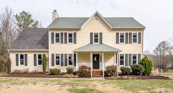 Sold Property