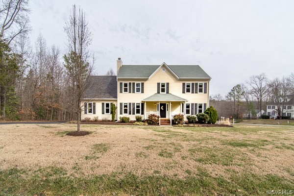 Sold Property
