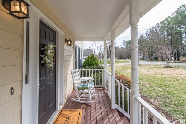Sold Property