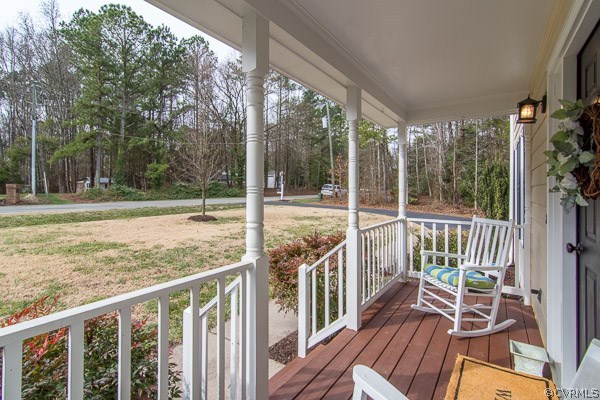 Sold Property