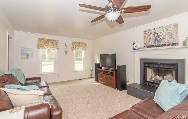 Sold Property