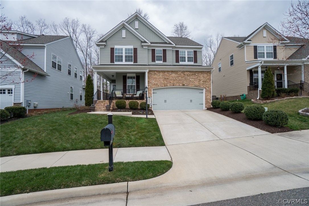 Sold Property