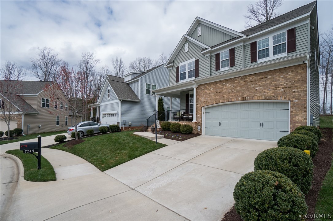 Sold Property