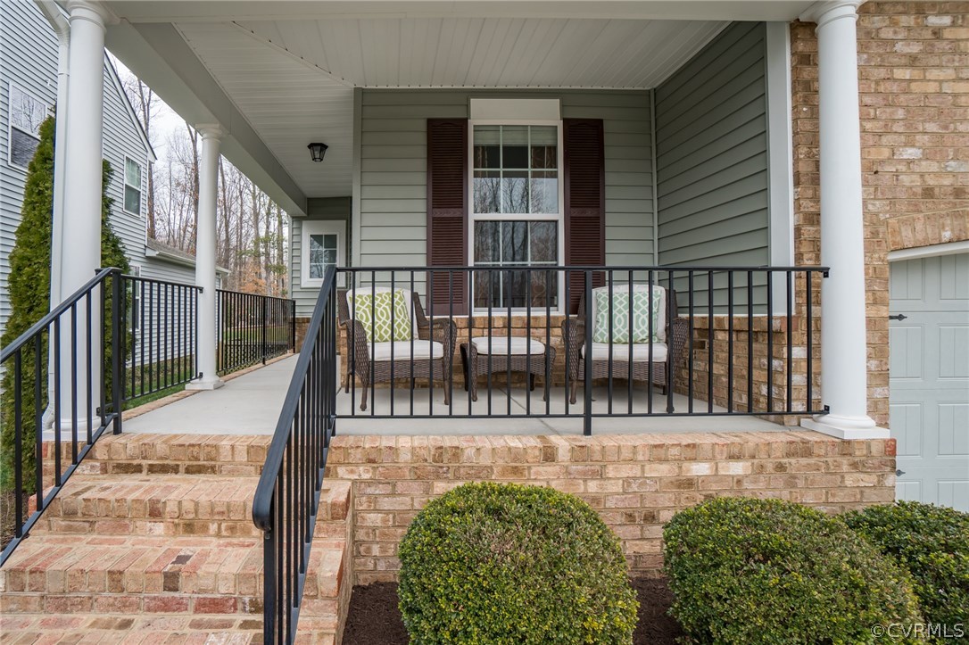 Sold Property