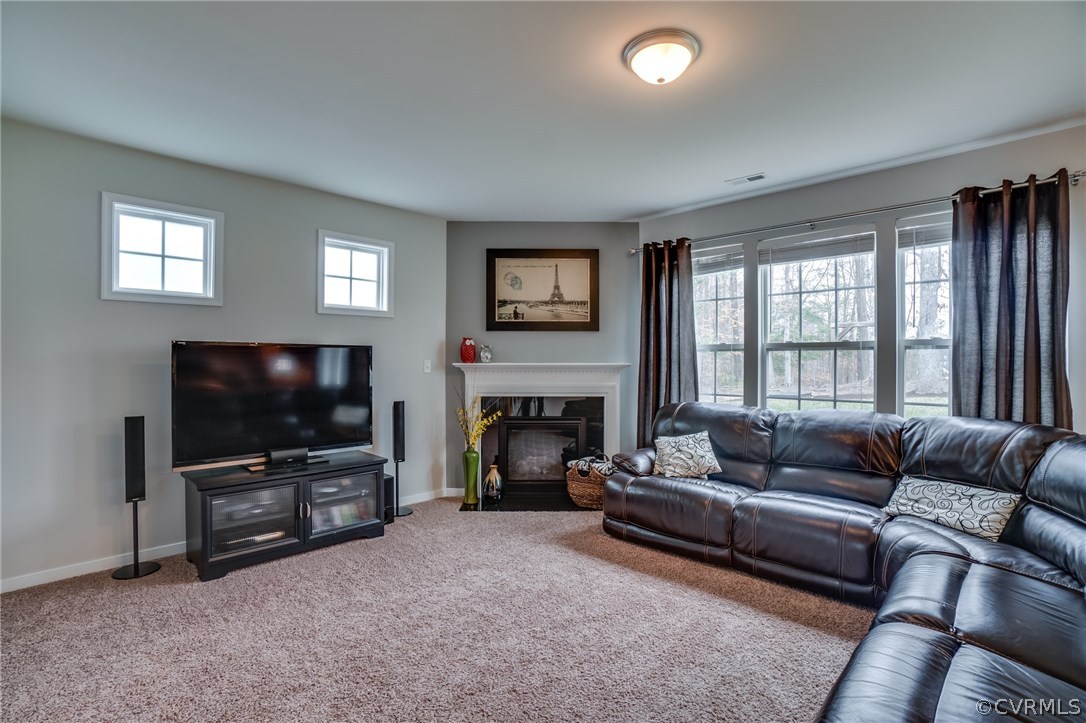 Sold Property