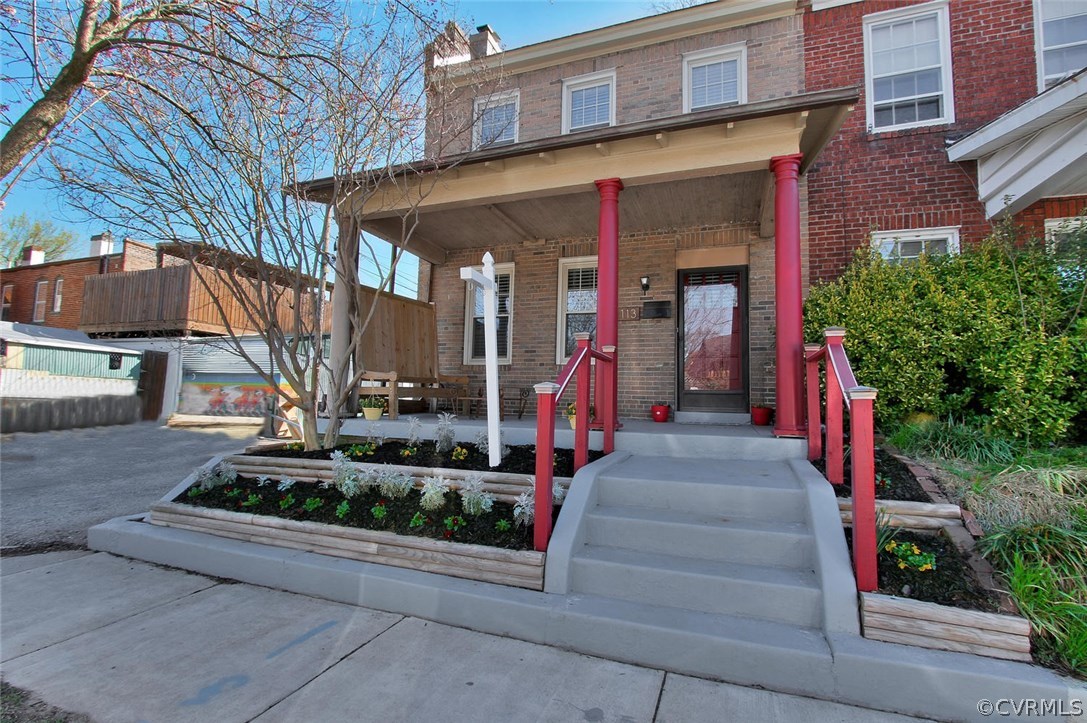 Sold Property