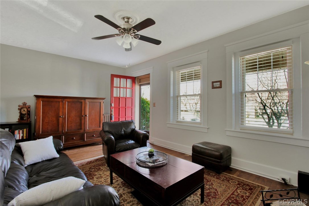 Sold Property