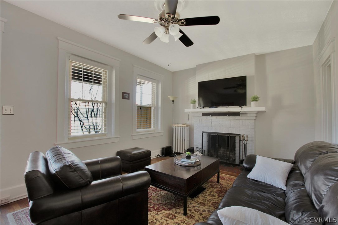 Sold Property