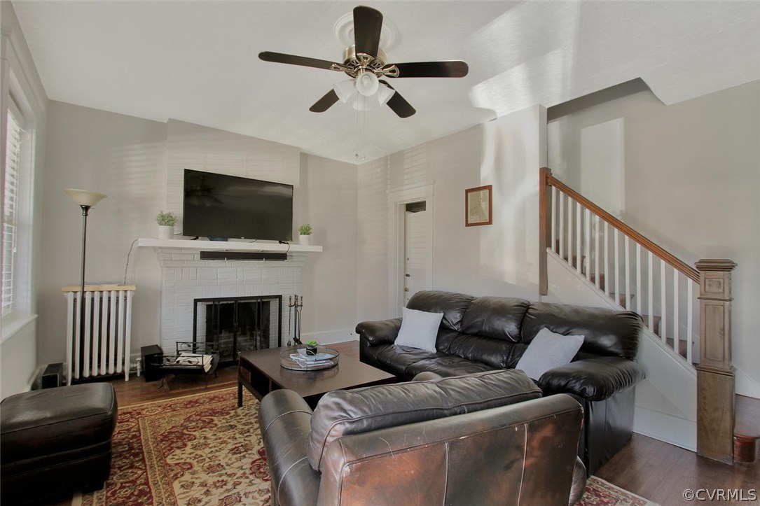 Sold Property