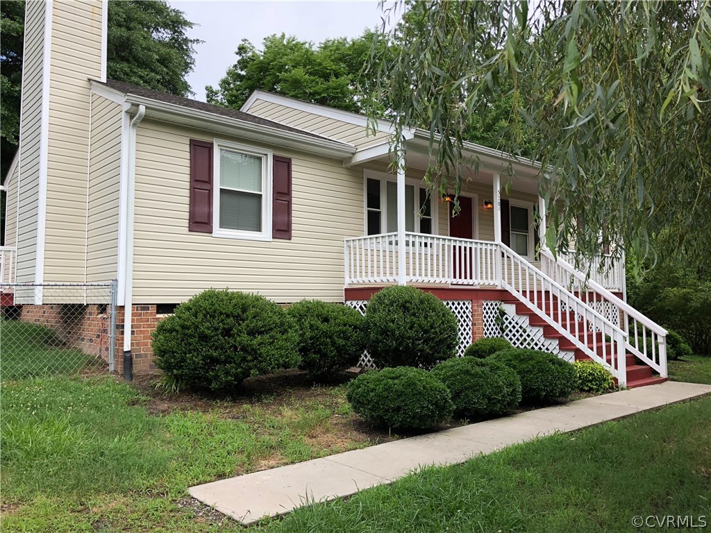 Sold Property