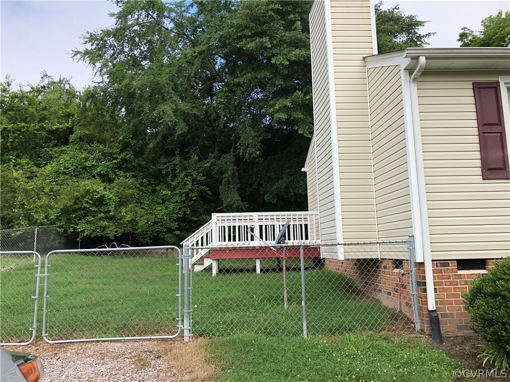 Sold Property