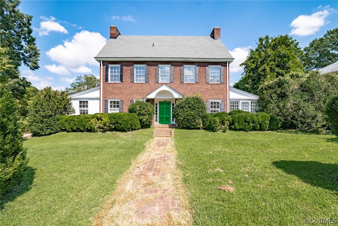 Sold Property