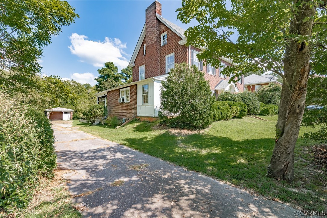 Sold Property