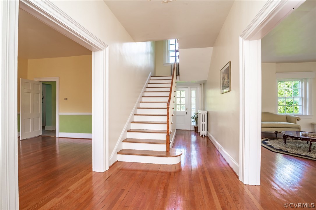 Sold Property