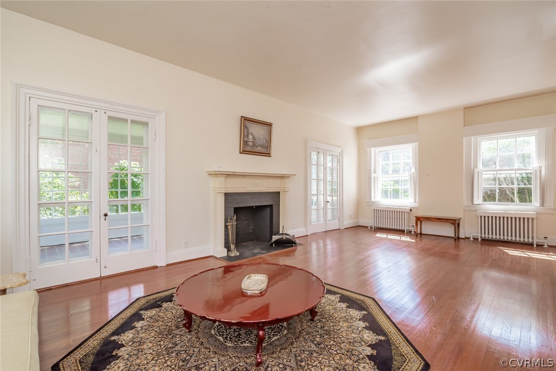 Sold Property