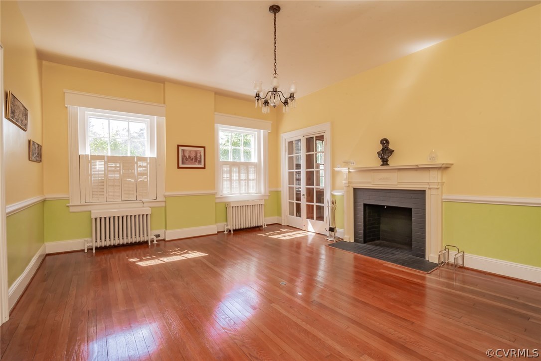 Sold Property