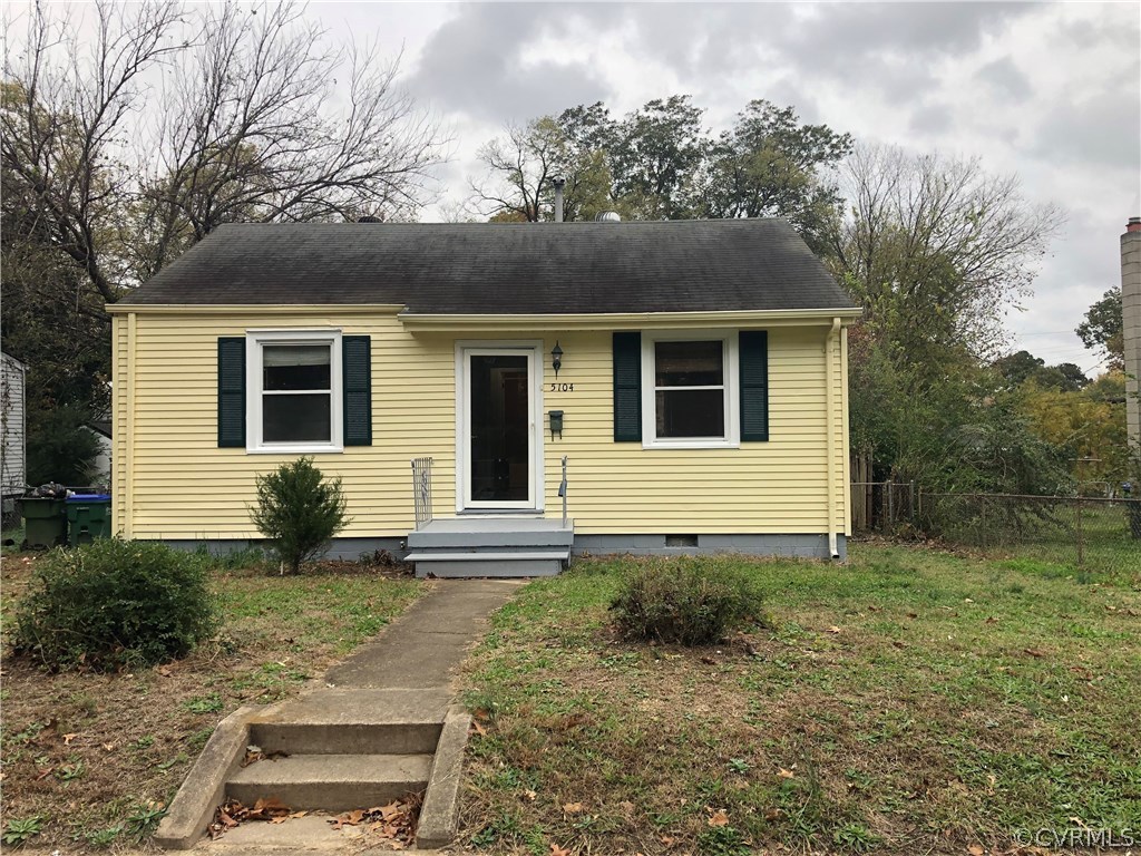 Sold Property