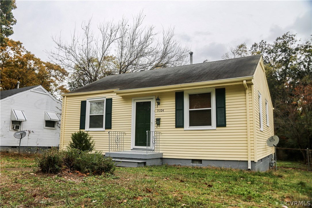 Sold Property