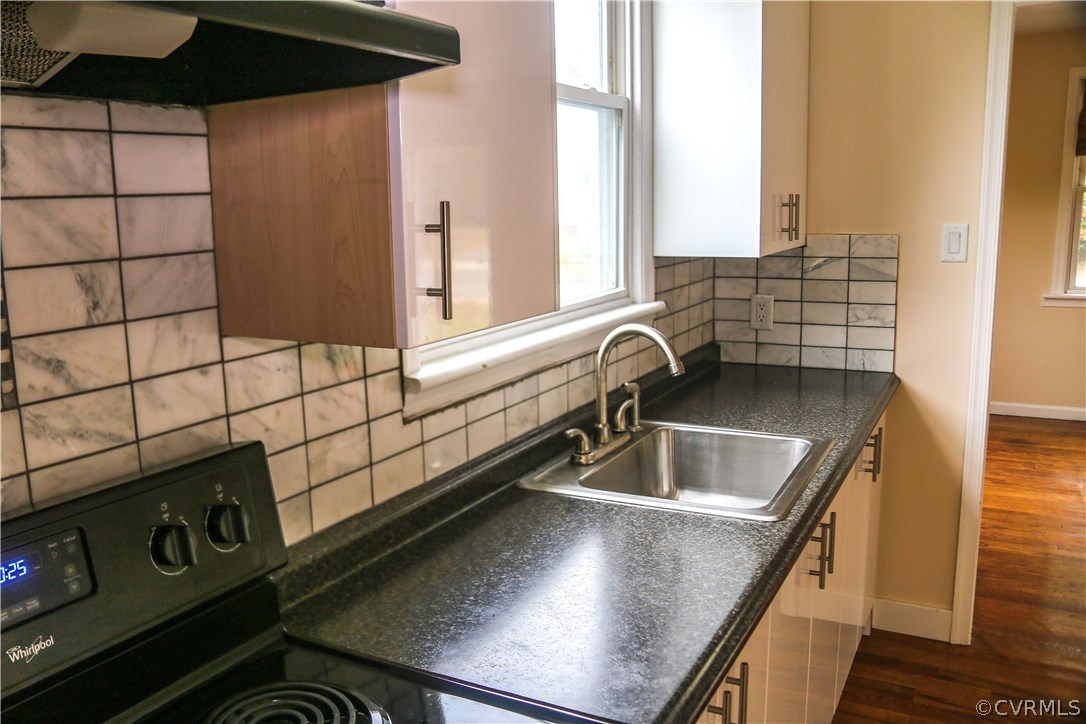 Sold Property