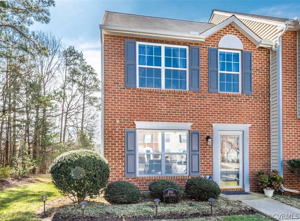 Sold Property