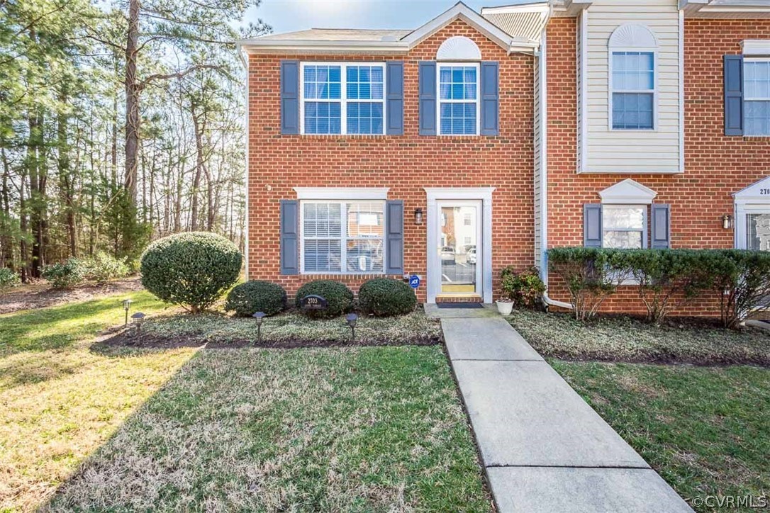 Sold Property