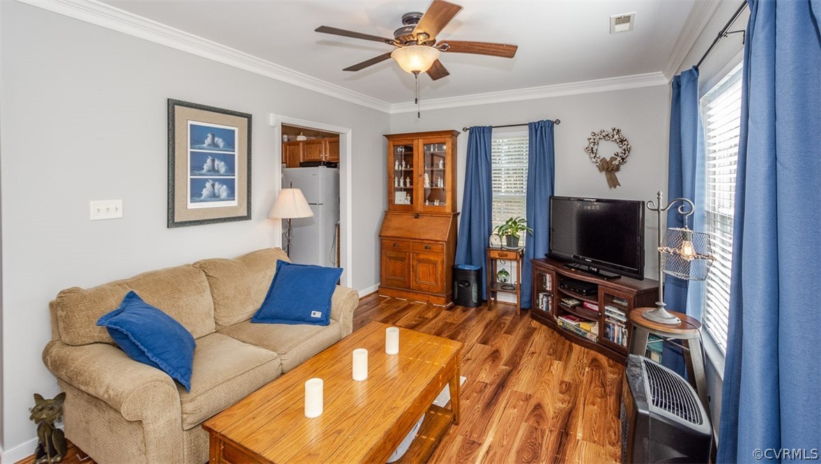 Sold Property
