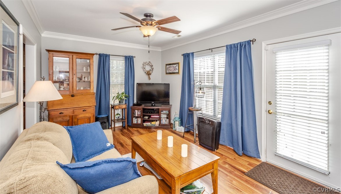Sold Property