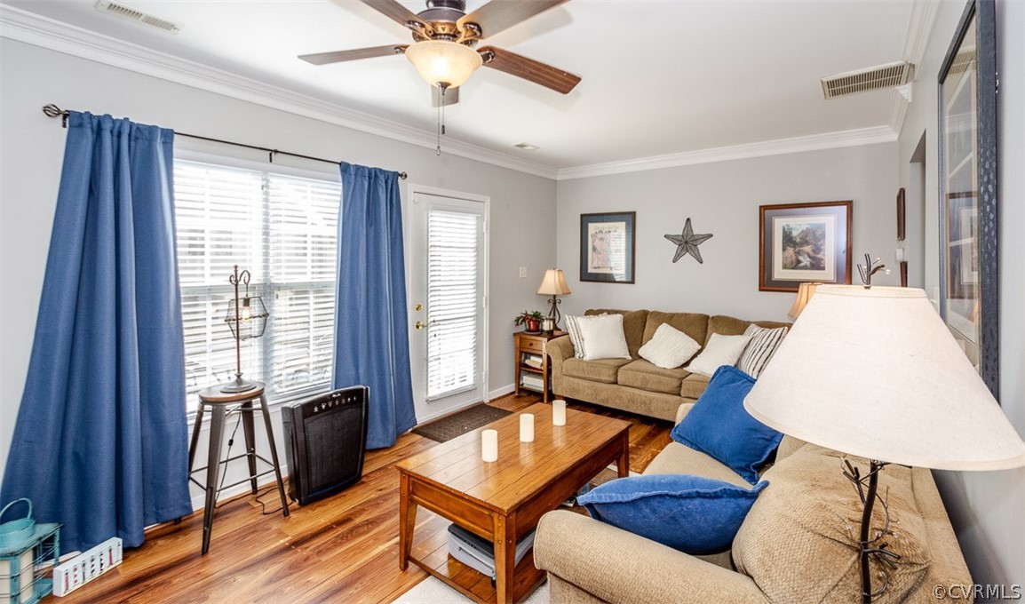 Sold Property