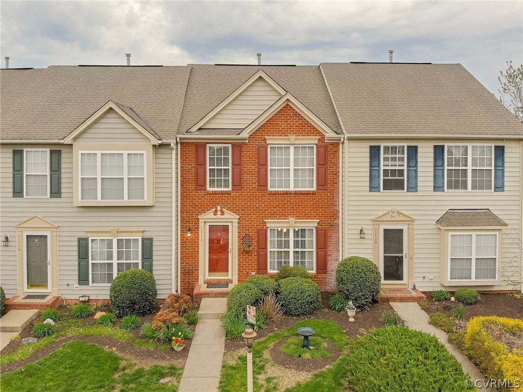Sold Property