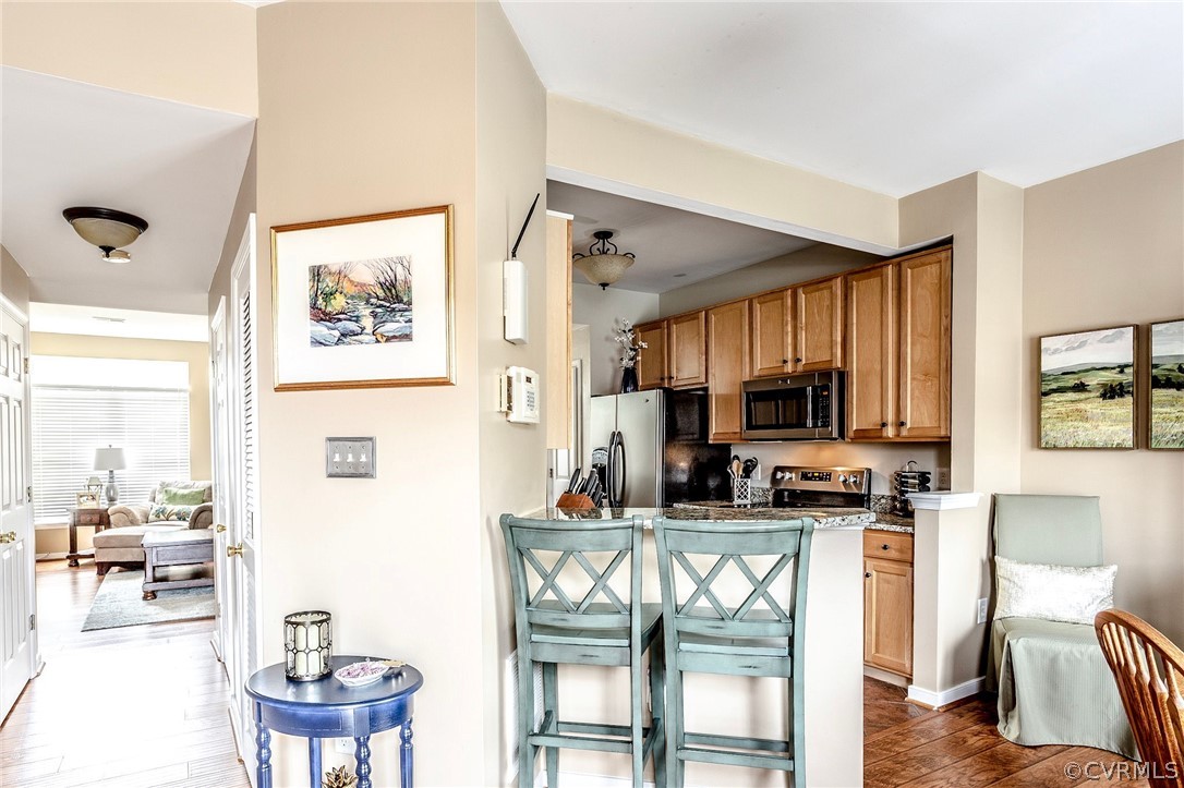 Sold Property