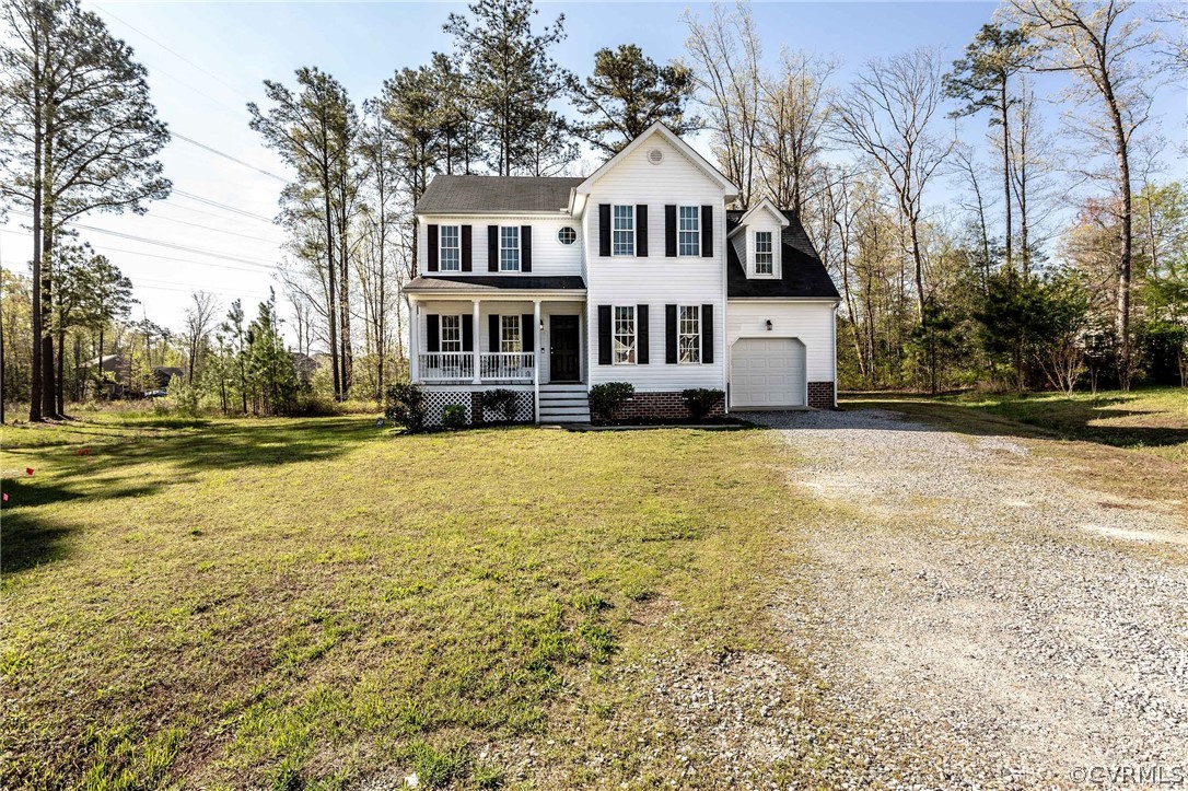 Sold Property
