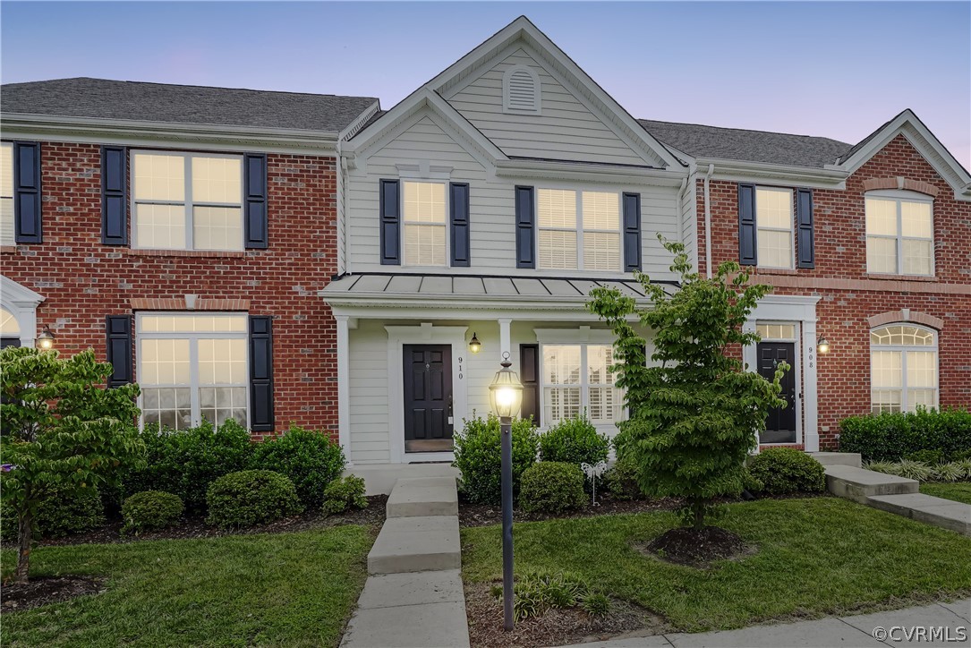Sold Property