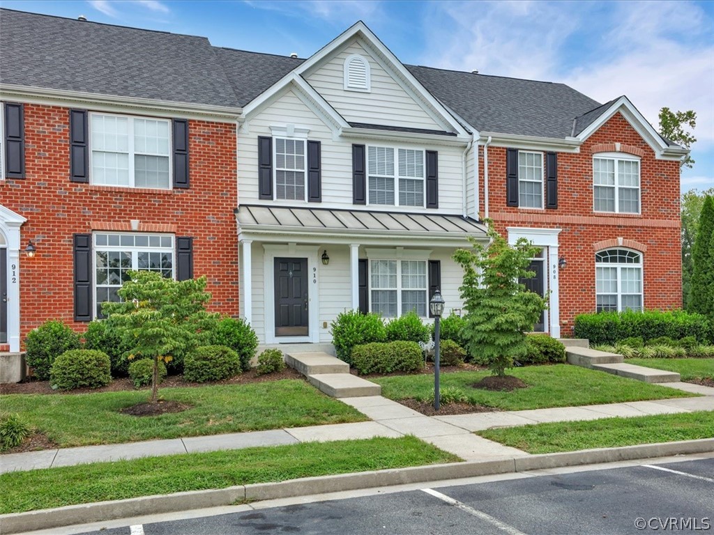 Sold Property