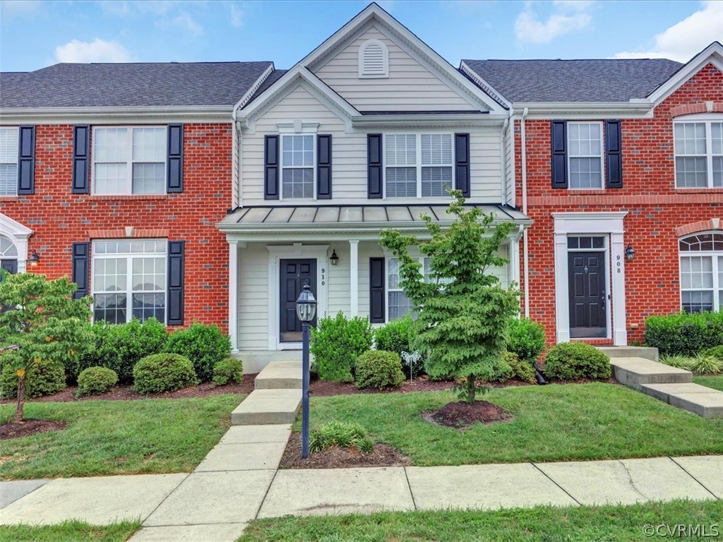 Sold Property
