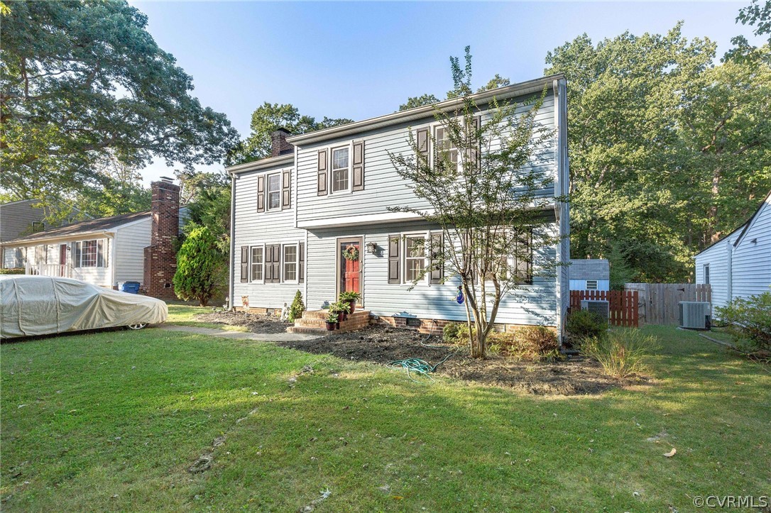 Sold Property
