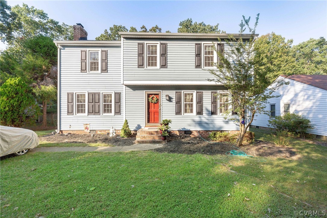 Sold Property
