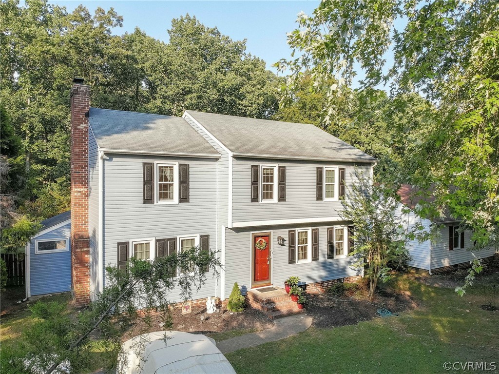 Sold Property