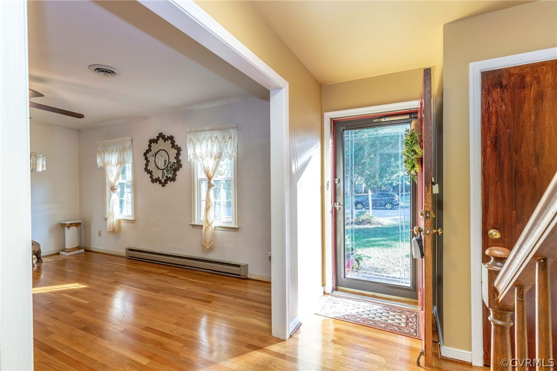 Sold Property