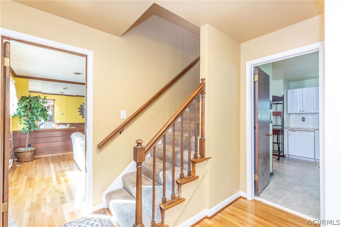 Sold Property