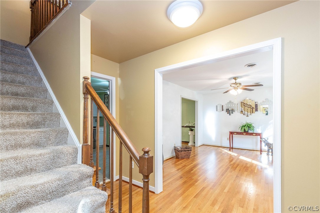 Sold Property