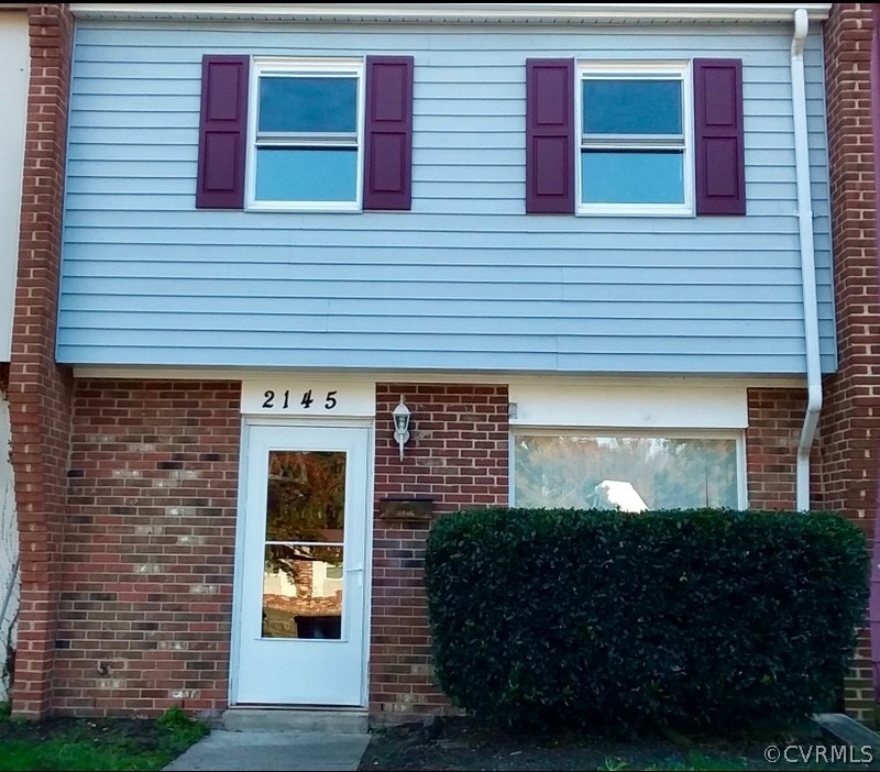 Sold Property