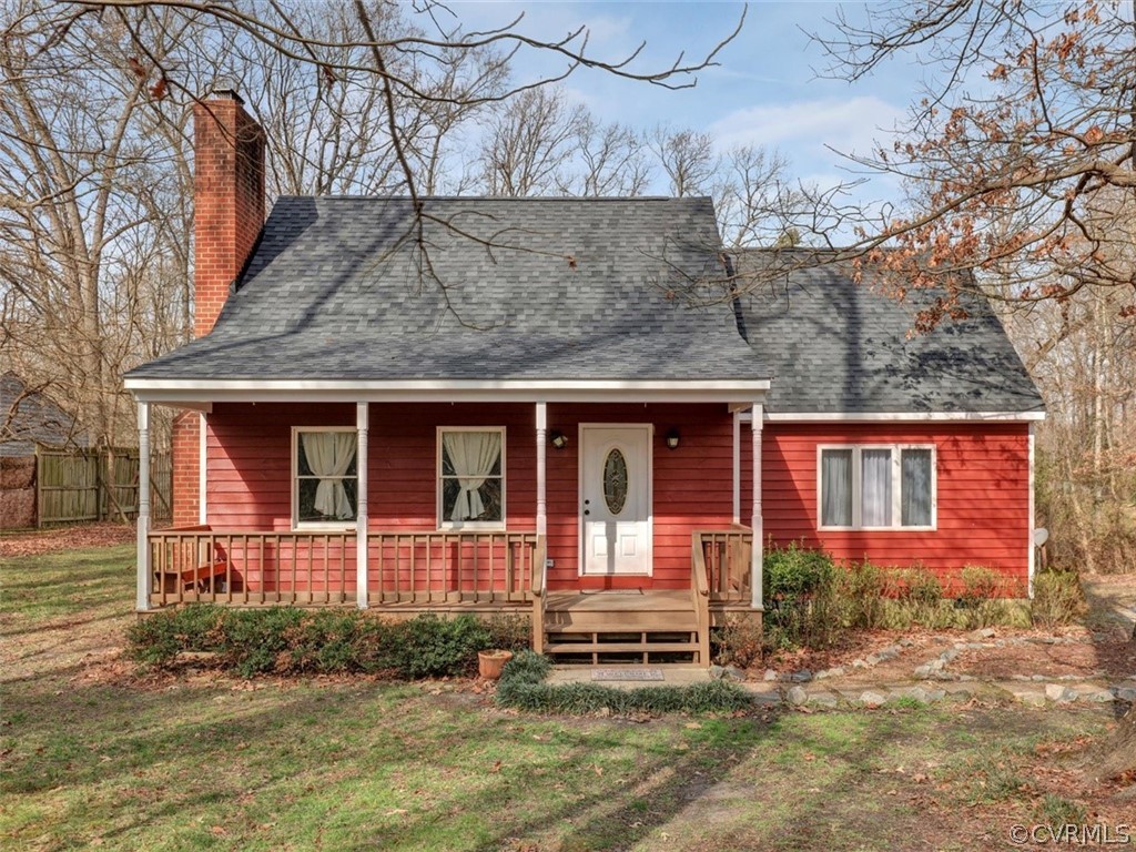 Sold Property