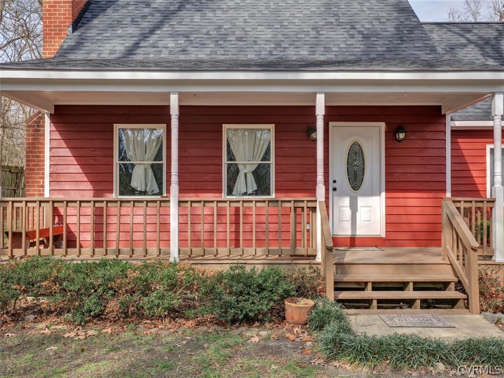 Sold Property