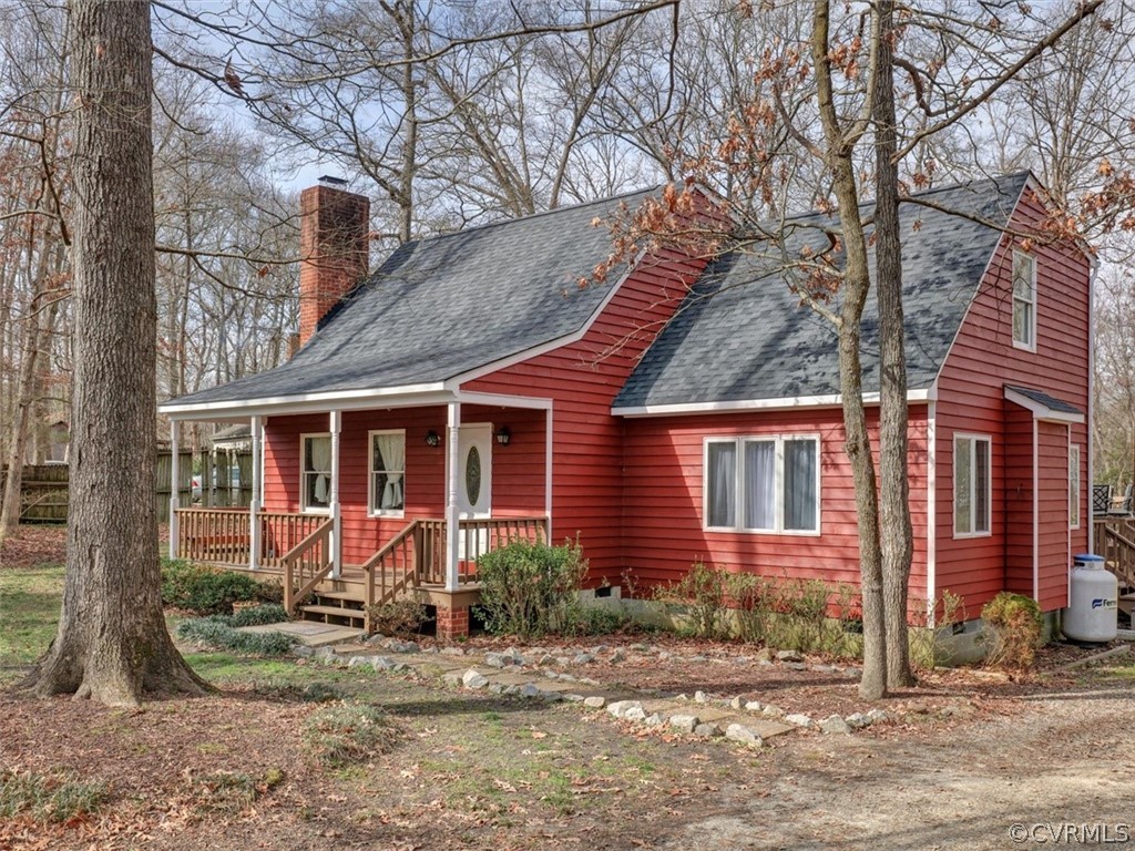 Sold Property