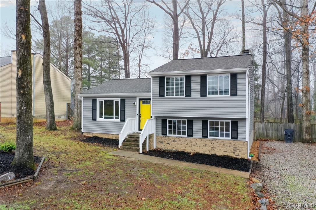 Sold Property